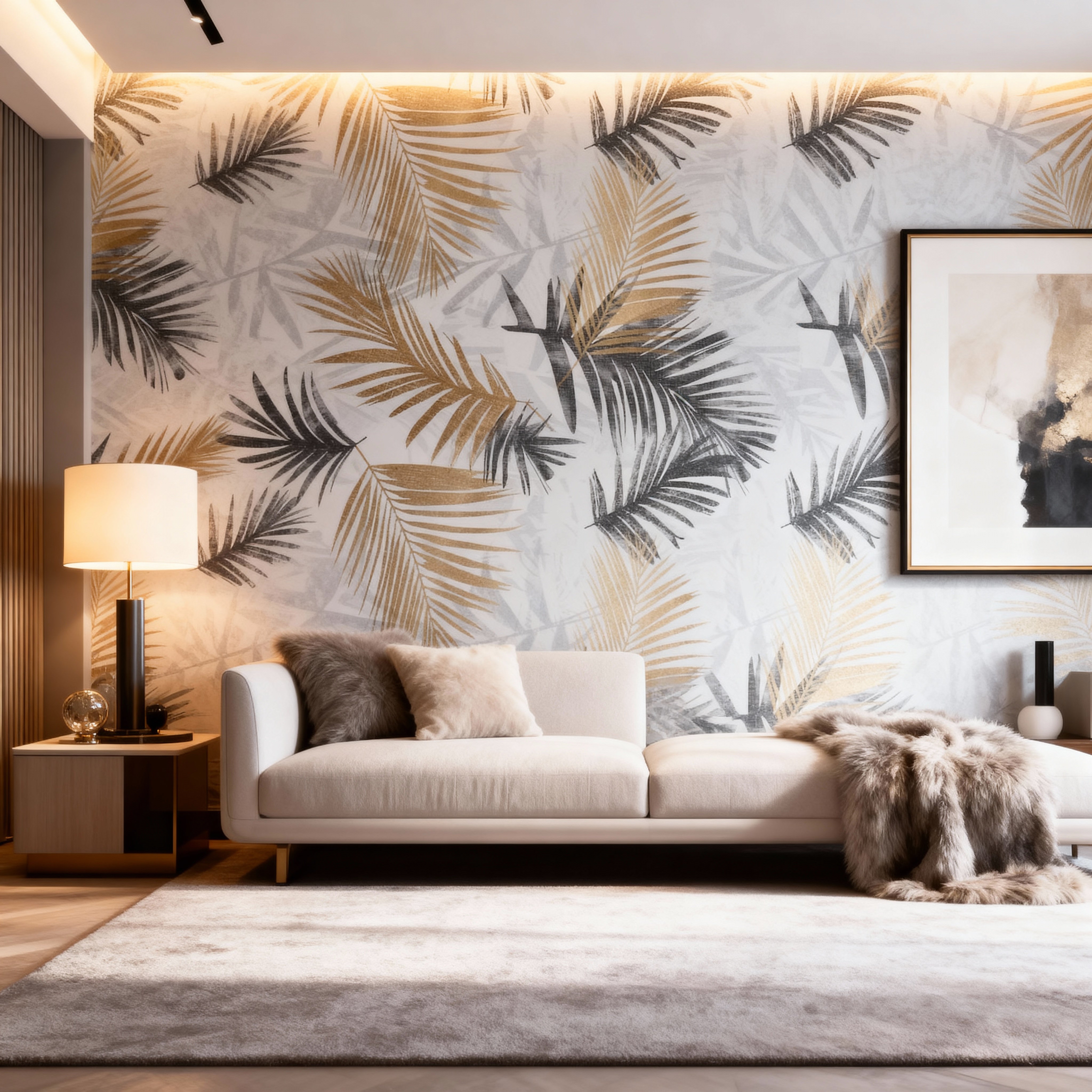 Papel de Colgadura Murano LV11402 (Rollo)