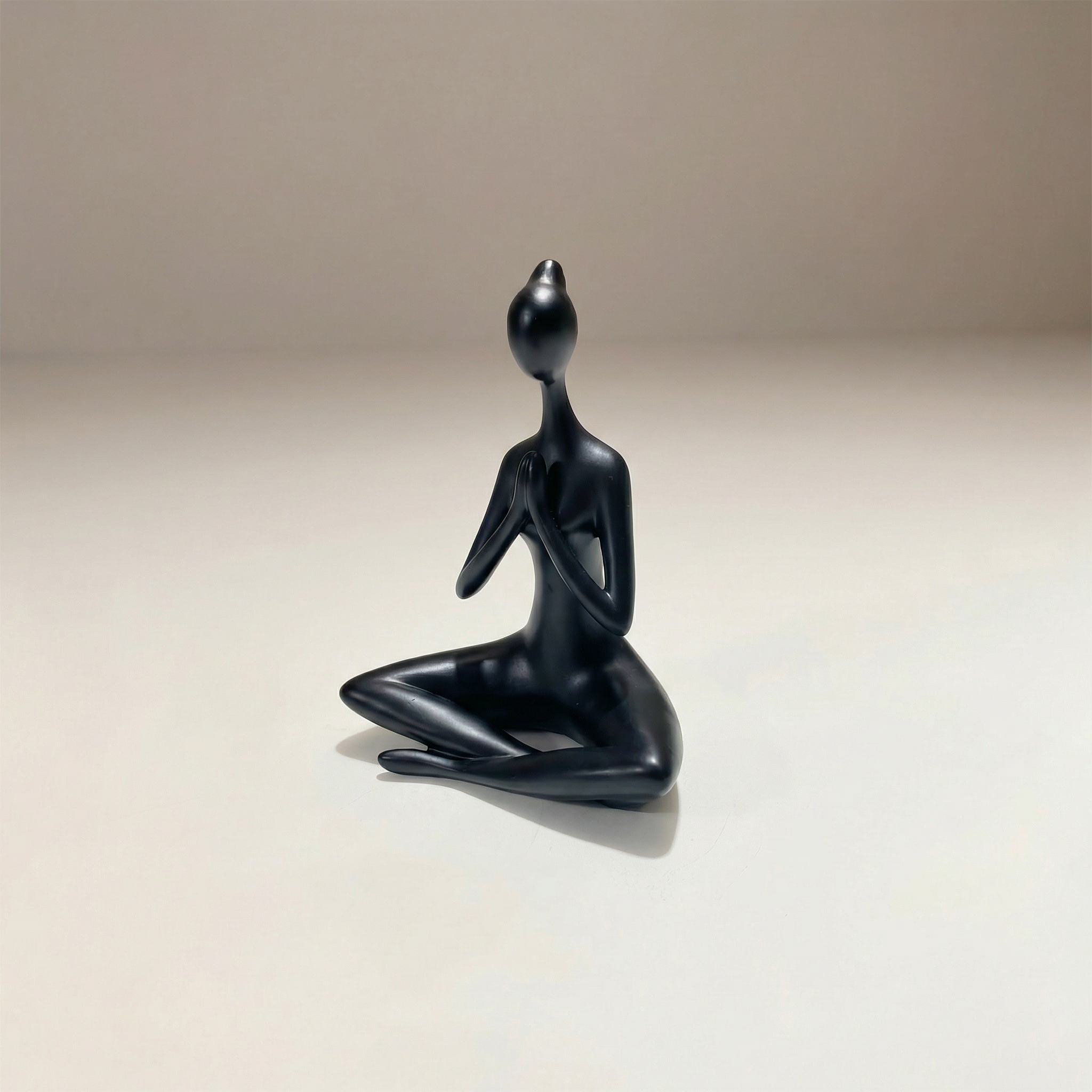 Escultura Black Omma