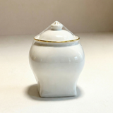 Jarrón Triana Canister