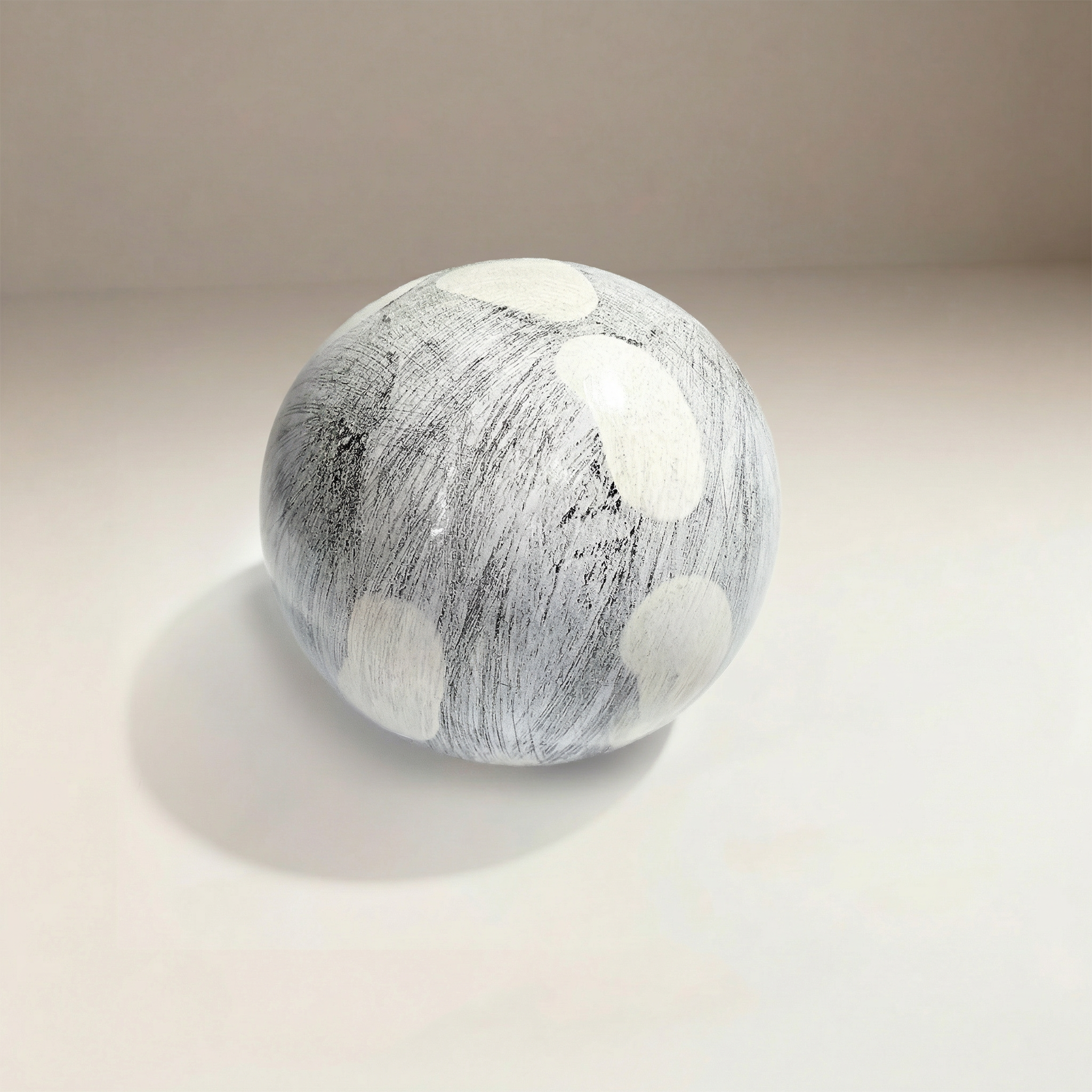 Escultura Cloones Sphere