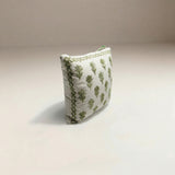 Cojín Bianca Green Pillow