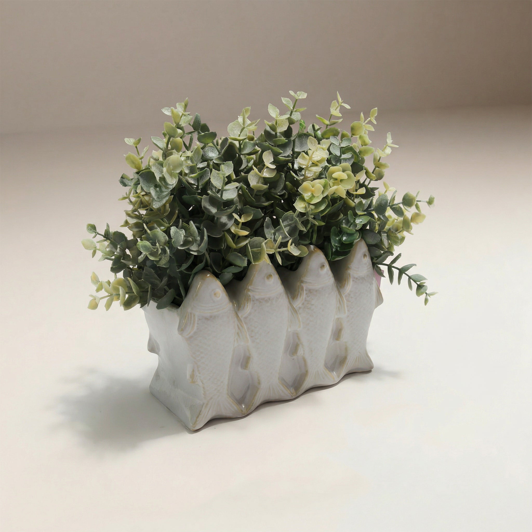 Matera Florero Fish Delight.