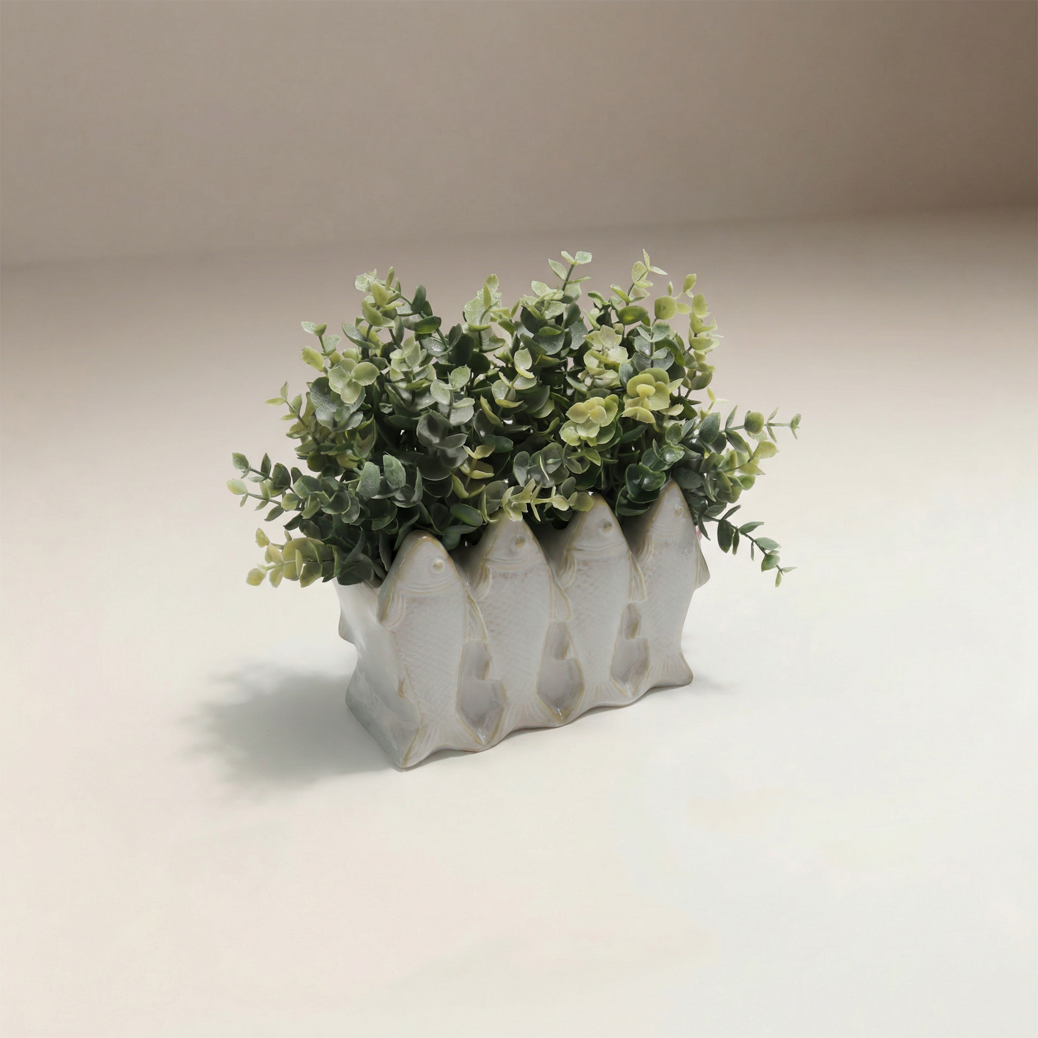 Matera Florero Fish Delight.