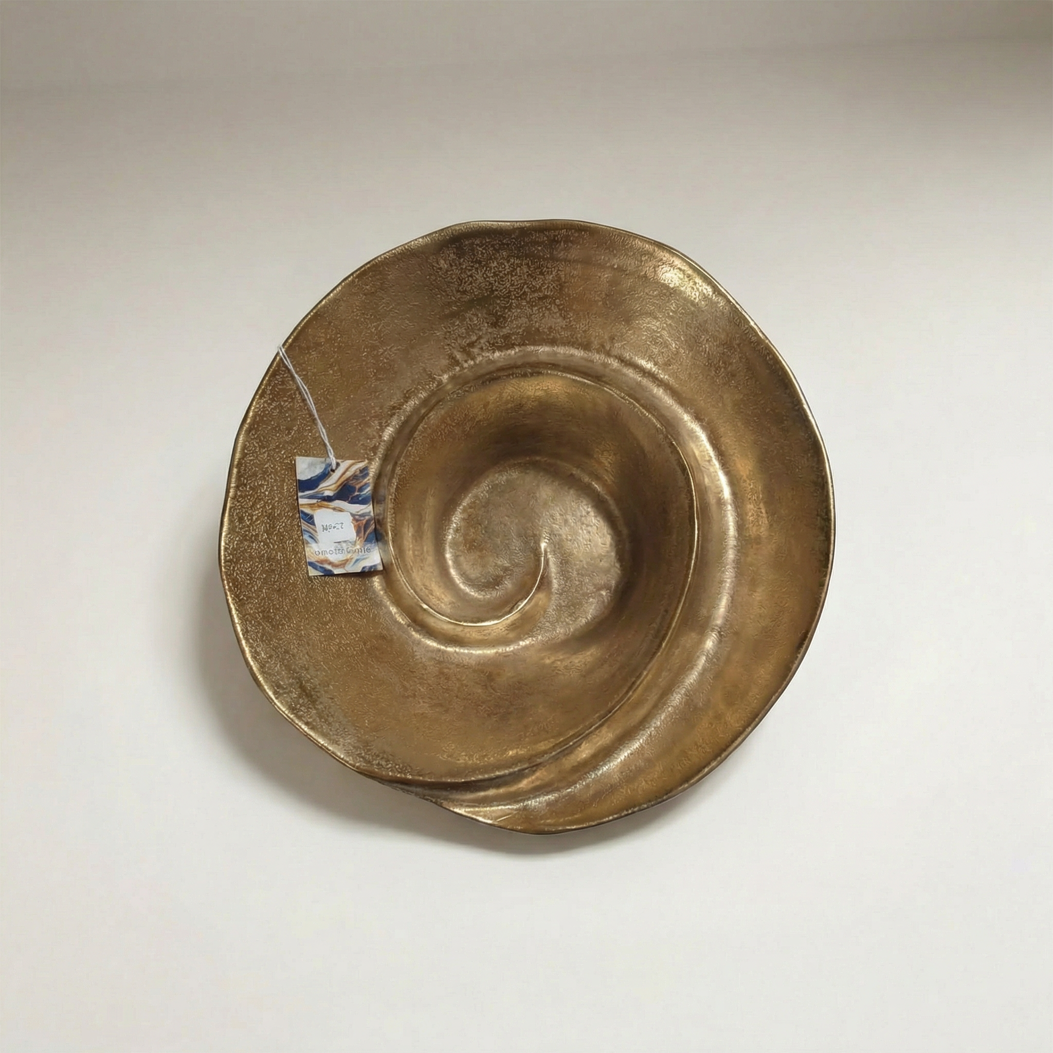 Centro de Mesa Snake