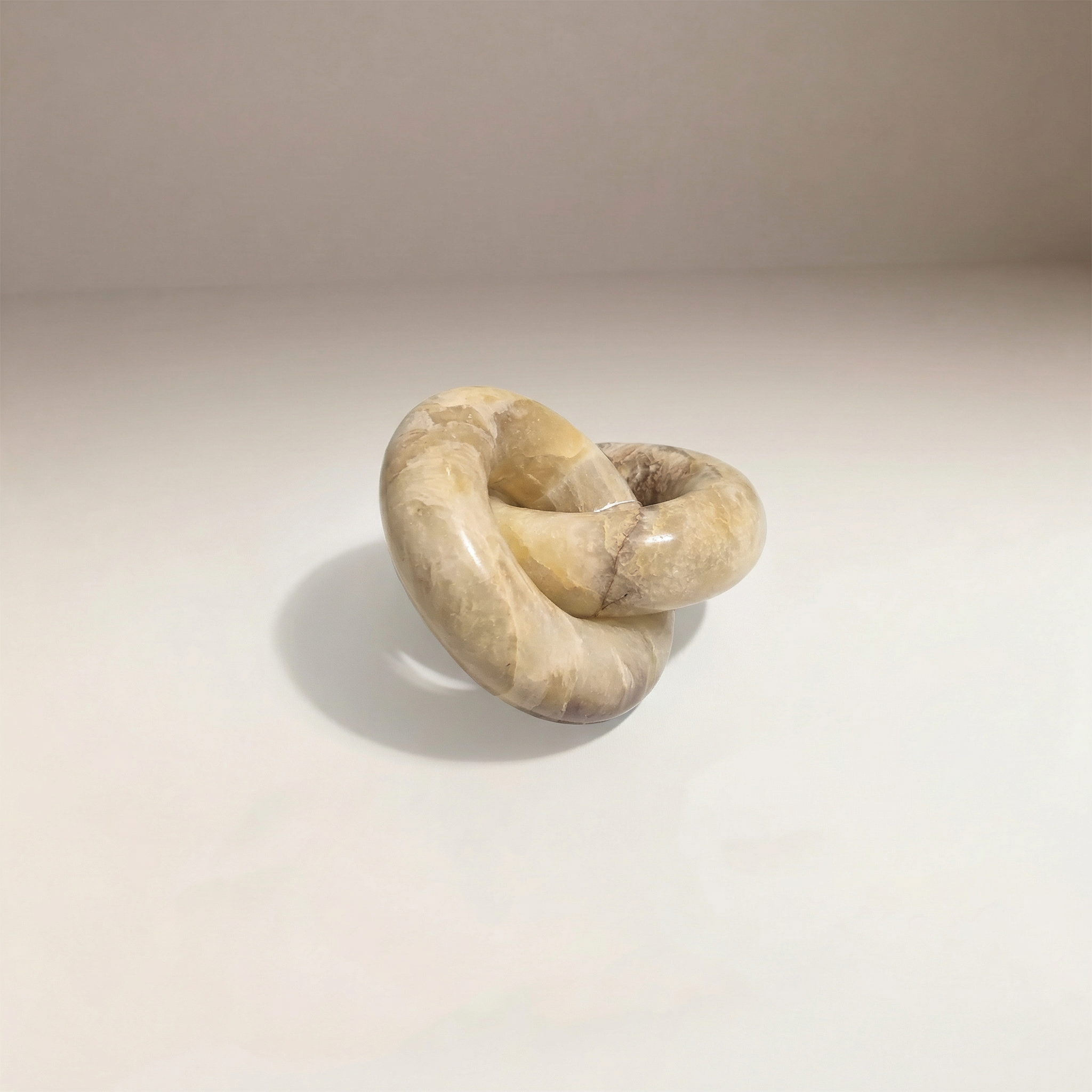 Escultura Stone Rings