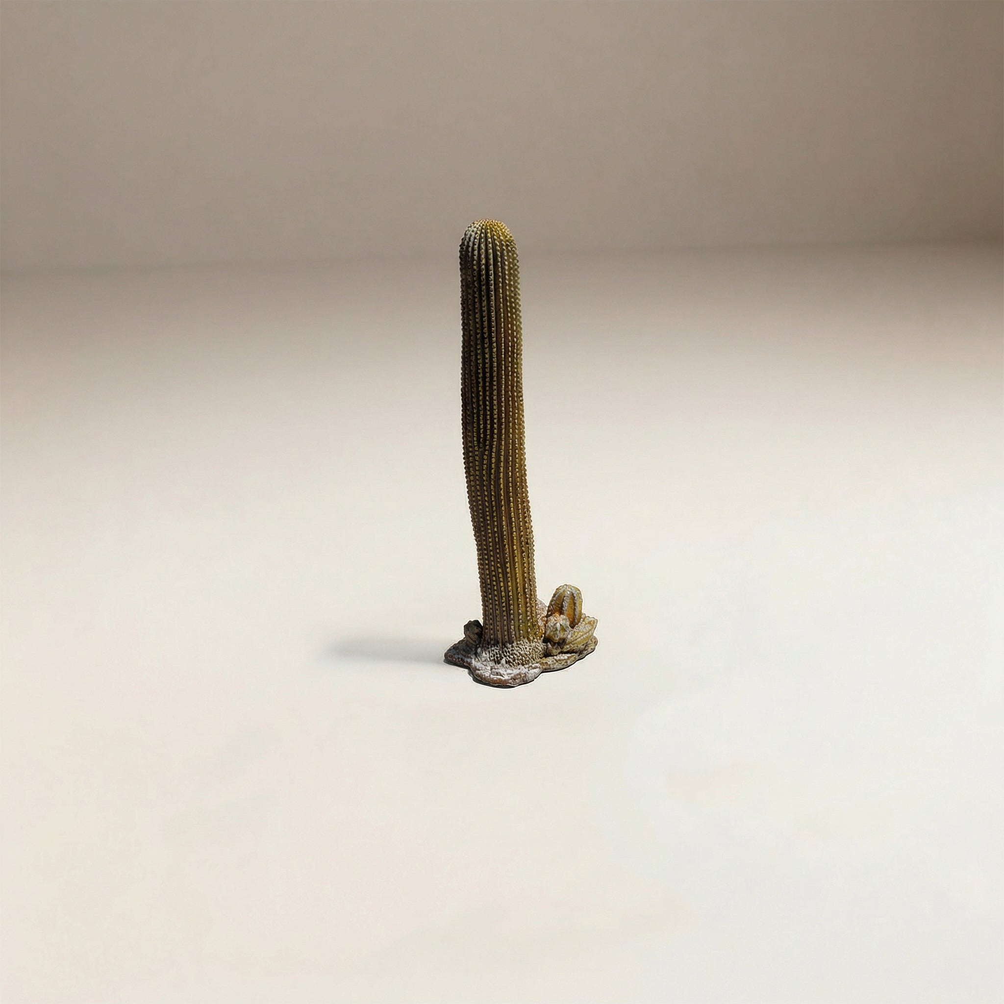 Escultura Cactus Decor