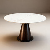 Comedor Calacatta