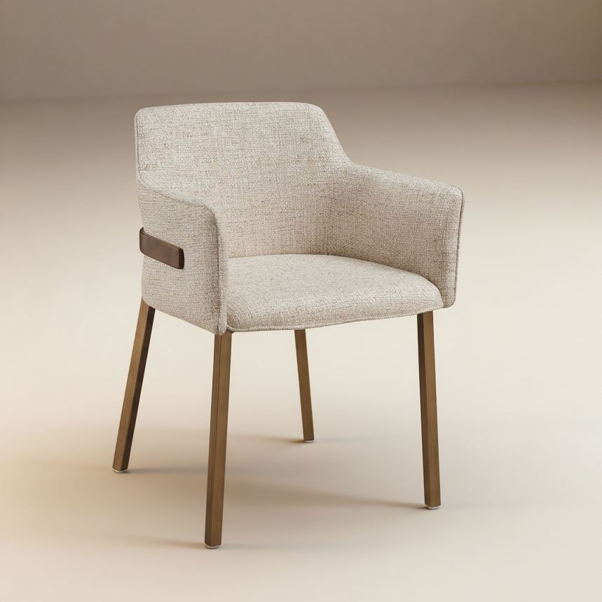 Silla  Valery