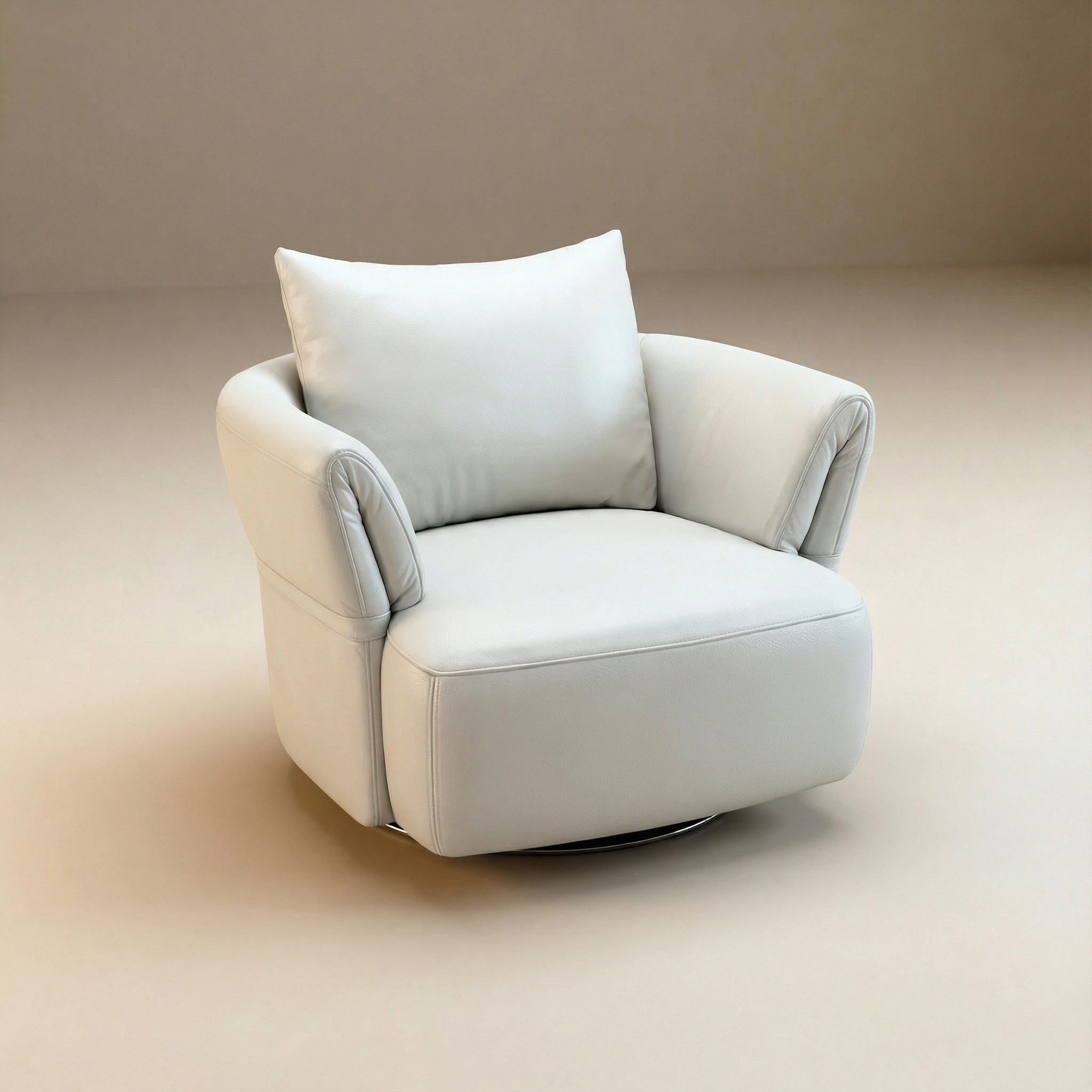 Poltrona Icicle Swivel