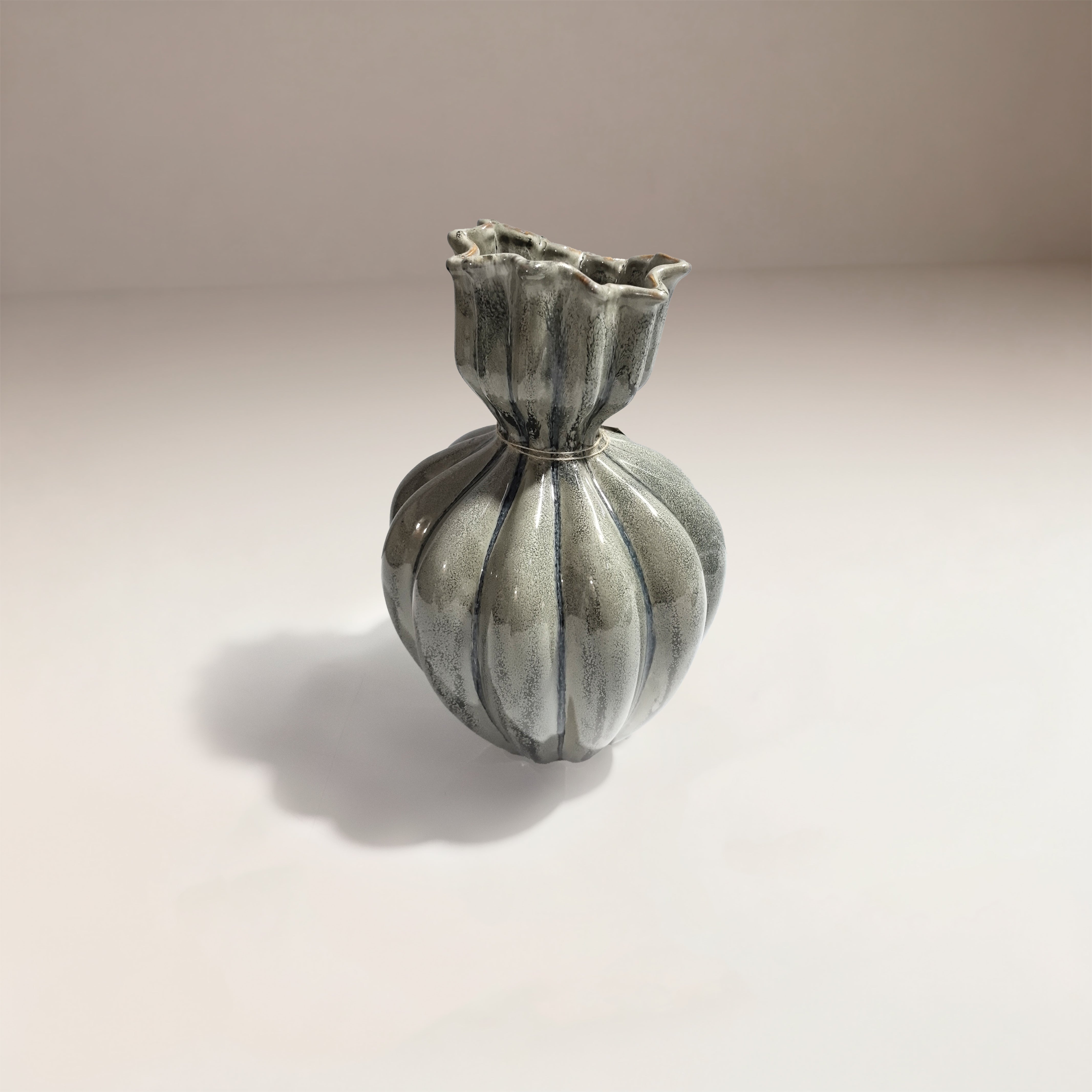 Jarrón Marsella Vase