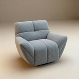 Poltrona Sohona Grey