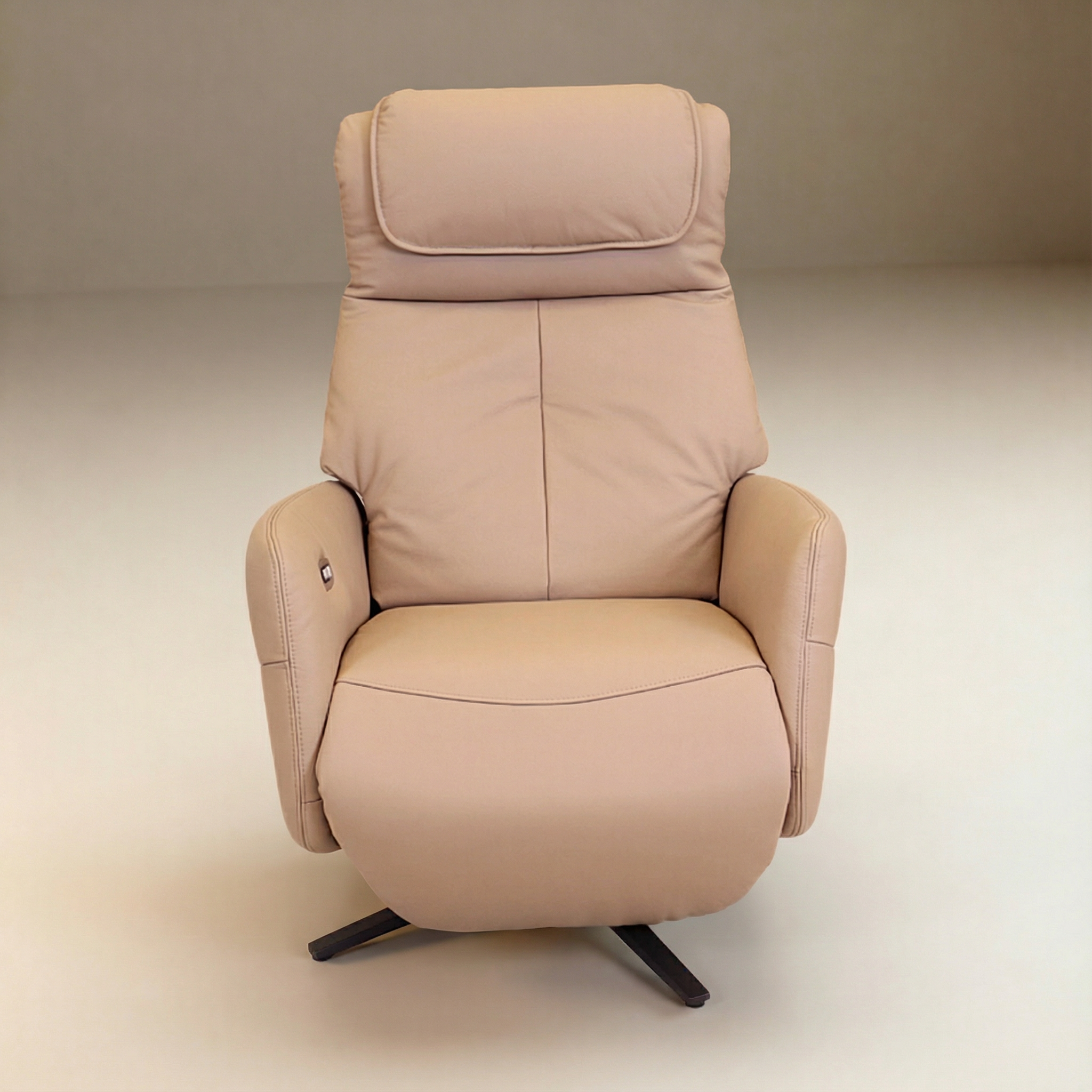 Silla Reclinable Chemill Nomad – VERTIHOME