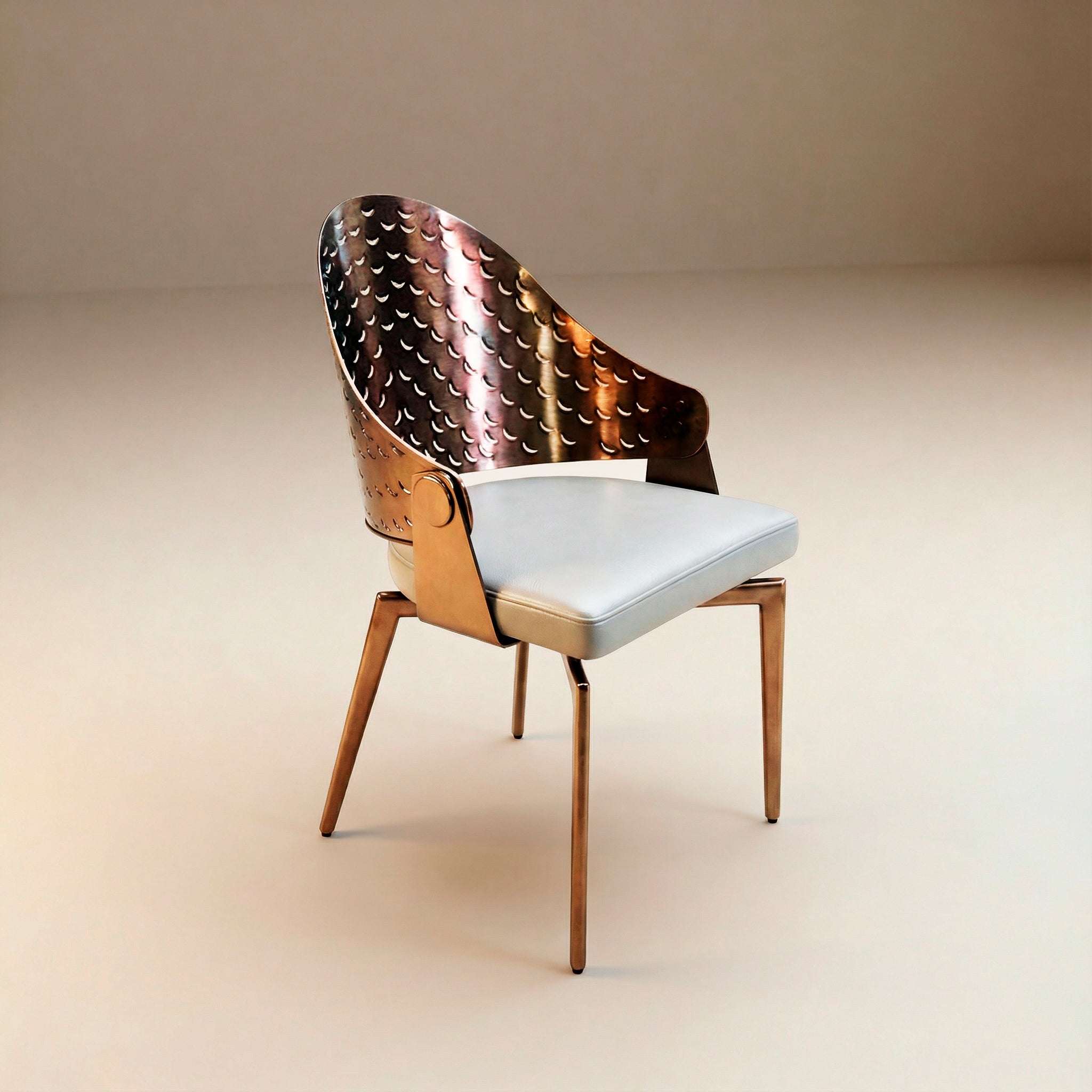 Silla Mauch