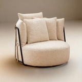 Sillón Kelcie