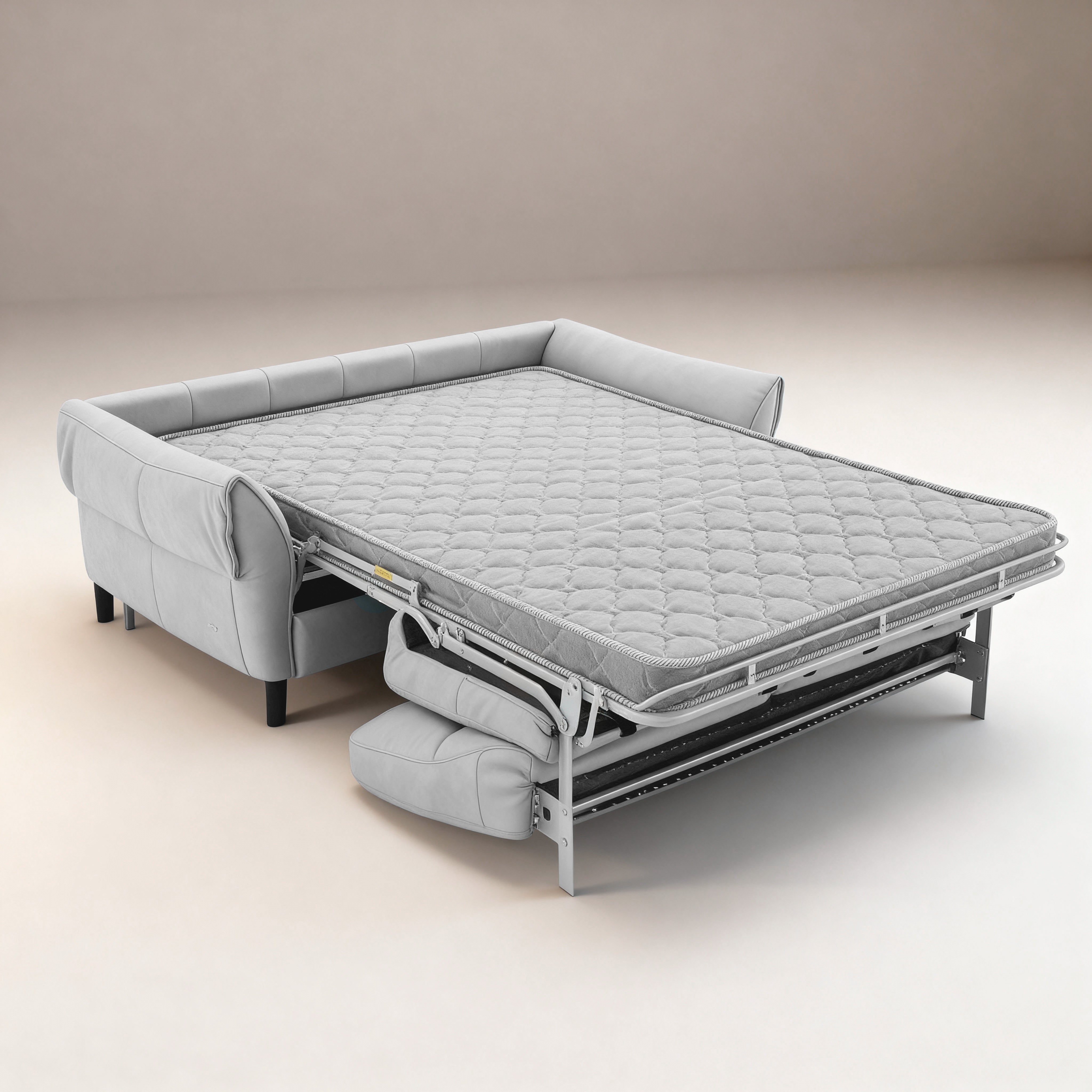Sofa Cama Spring Mattress