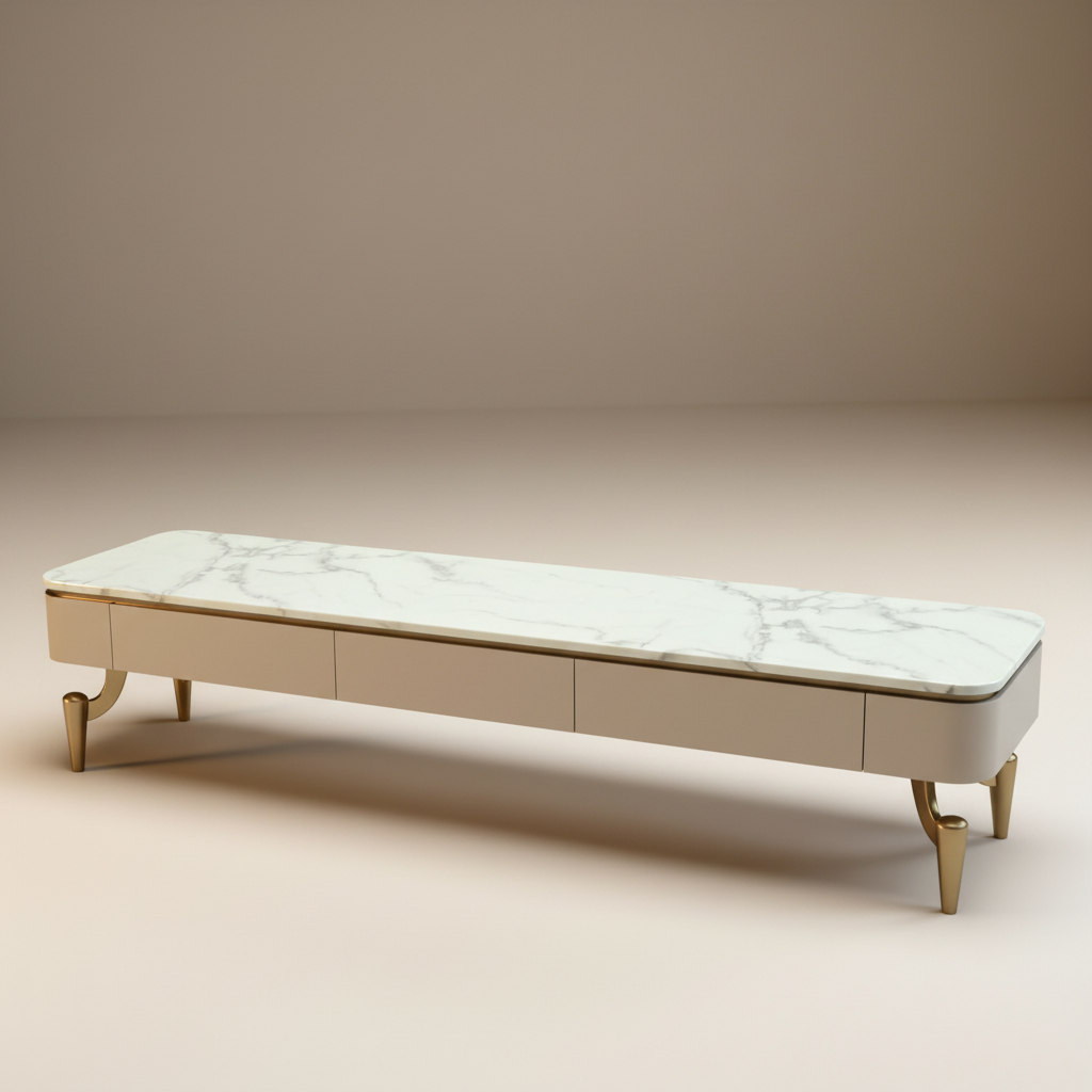 Mueble TV Helena