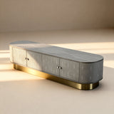 Mueble TV Atilana