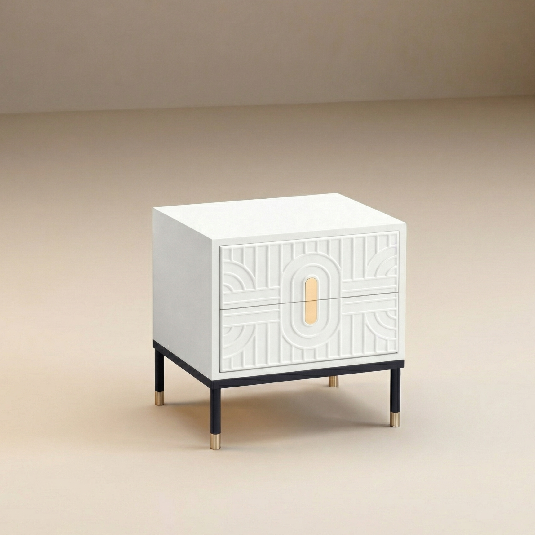 Mesa de Noche Nayari