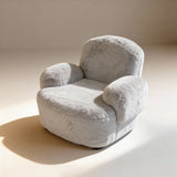 Poltrona Wolf Grey