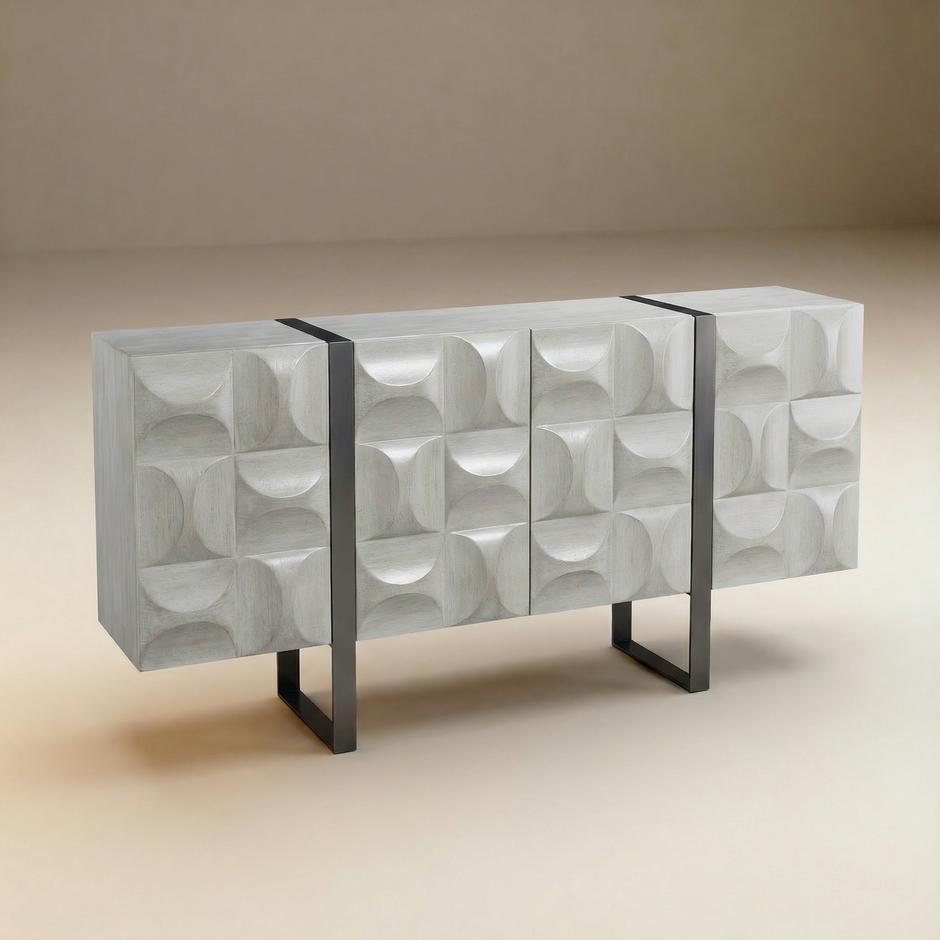 Bifés modernos y clásicos para sala o comedor – VERTIHOME