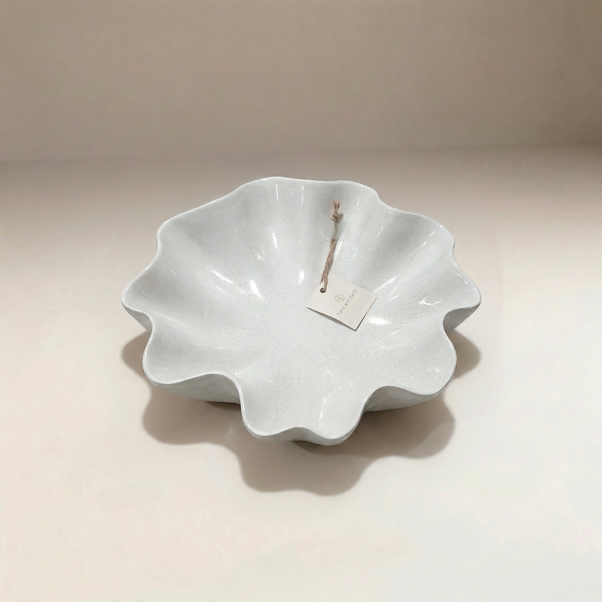 Centro de Mesa Decent