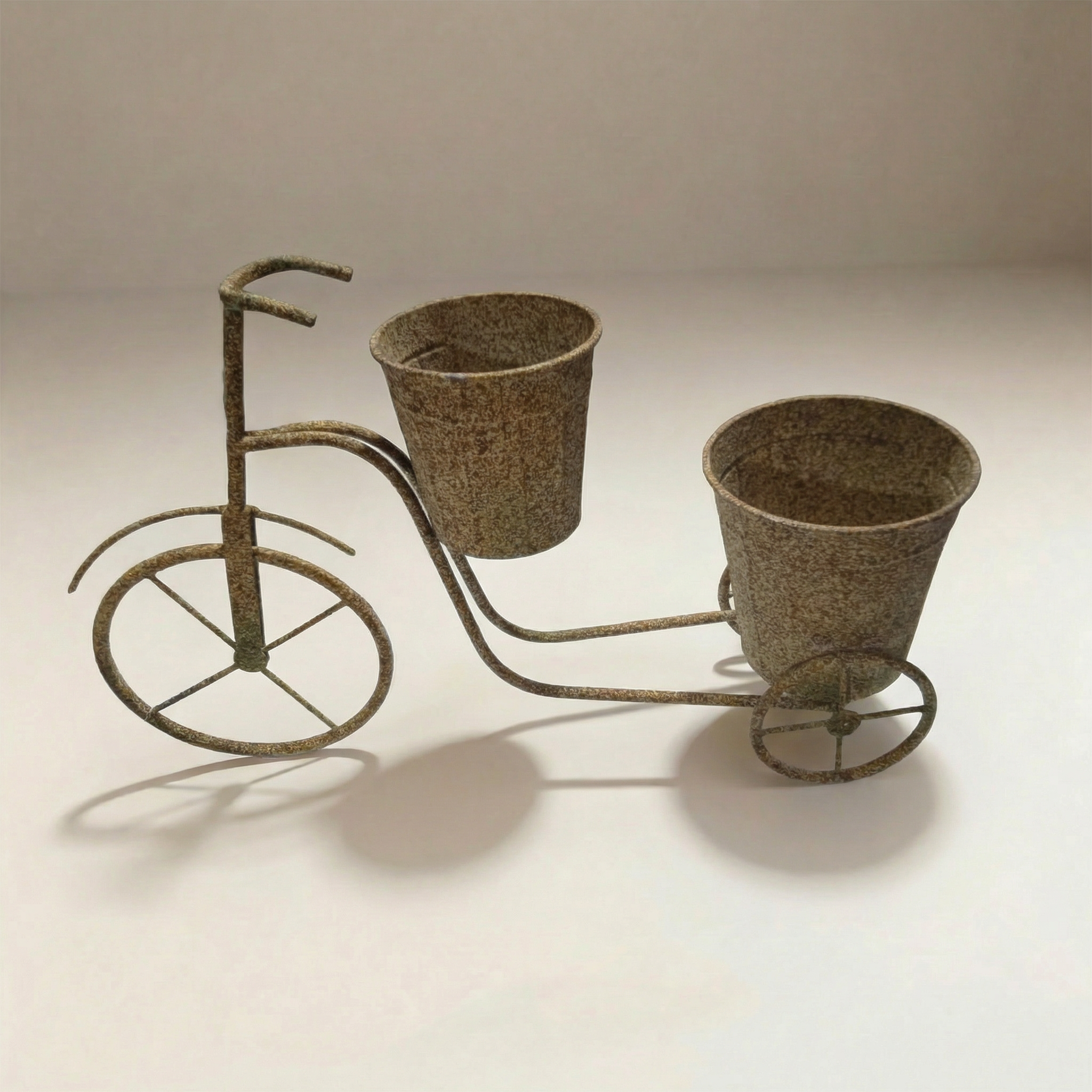Matera Bronze Bike