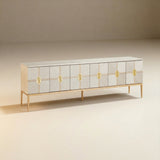 Mueble TV Clarion