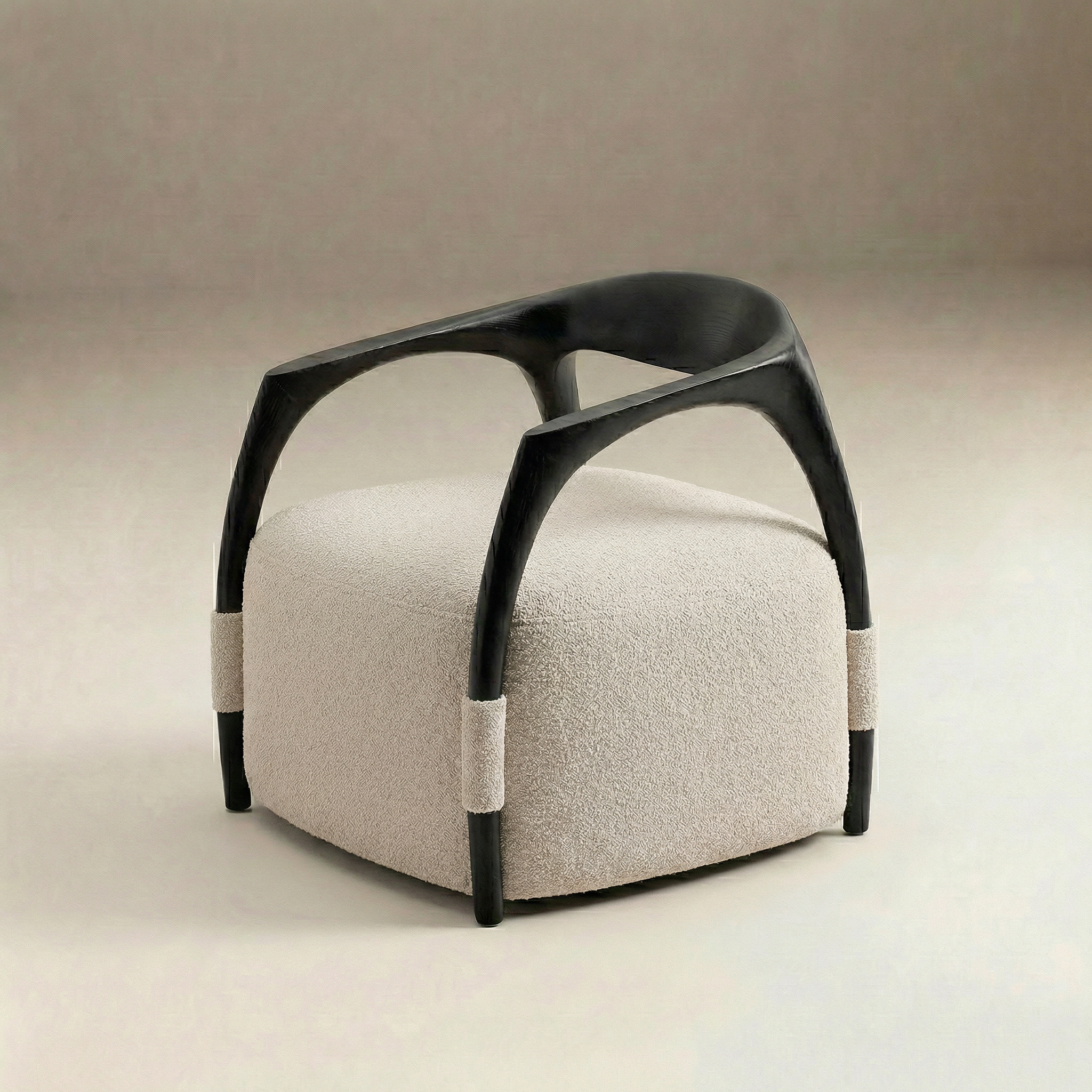 Sillón Claudie
