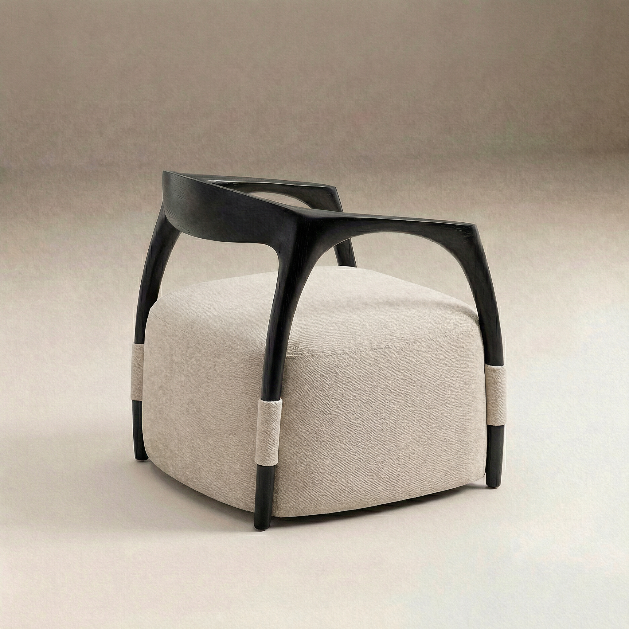 Sillón Claudie