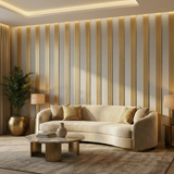Pared PVC 2129