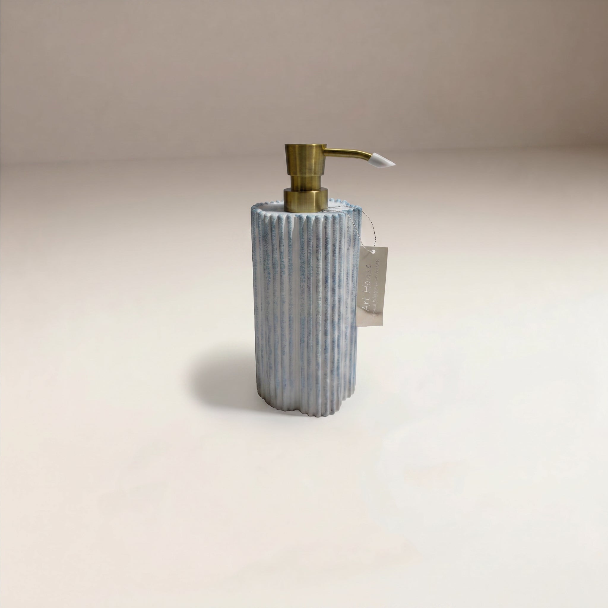Jabonera Soap Dispenser