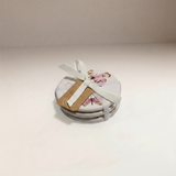 Set de 4 Portavasos (Cup Holders)