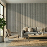 Pared PVC 2127