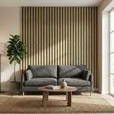 Pared PVC 2123