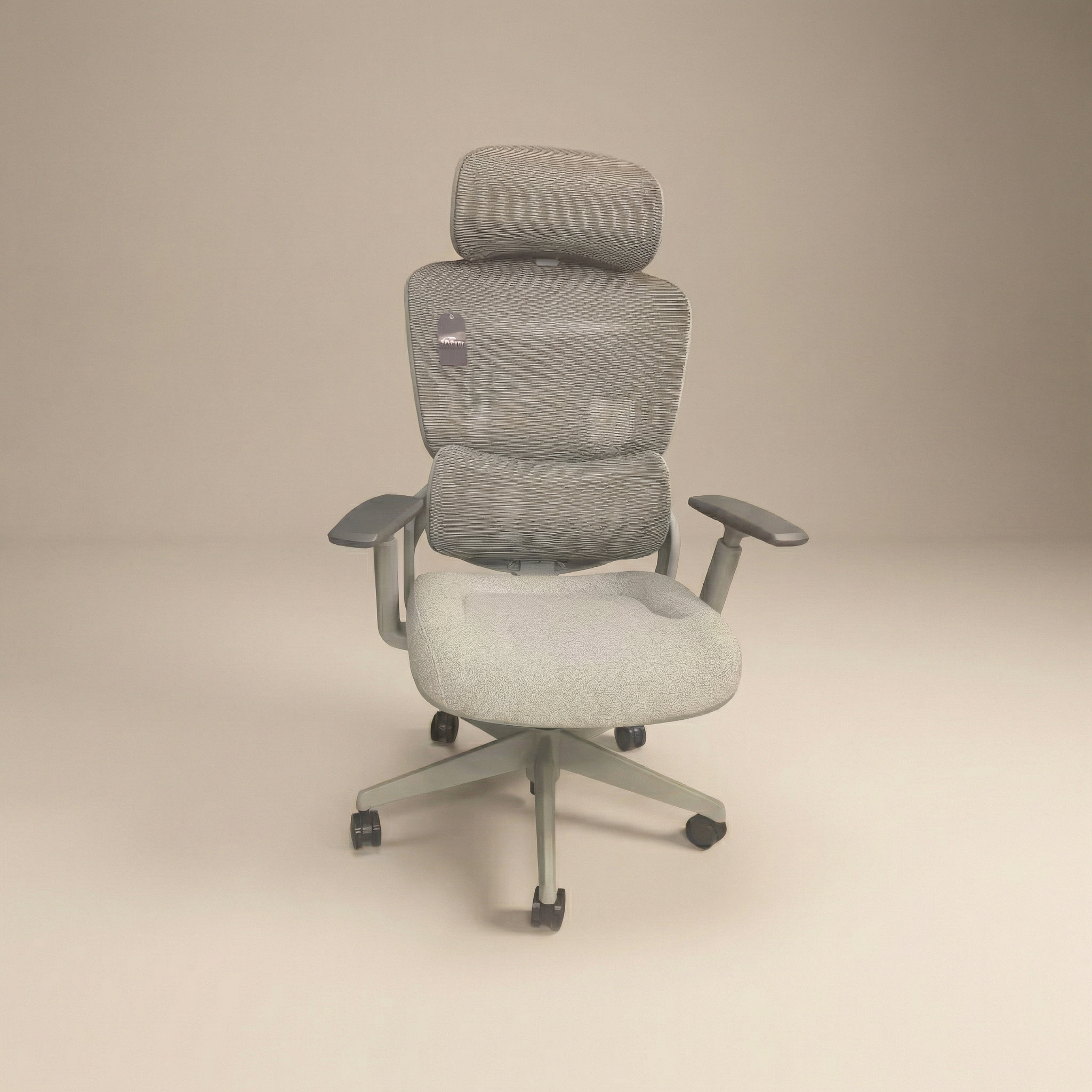 Silla de Oficina Silvania