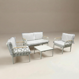 Sala Set Exterior Sevilla