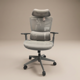 Silla de Oficina Tacony