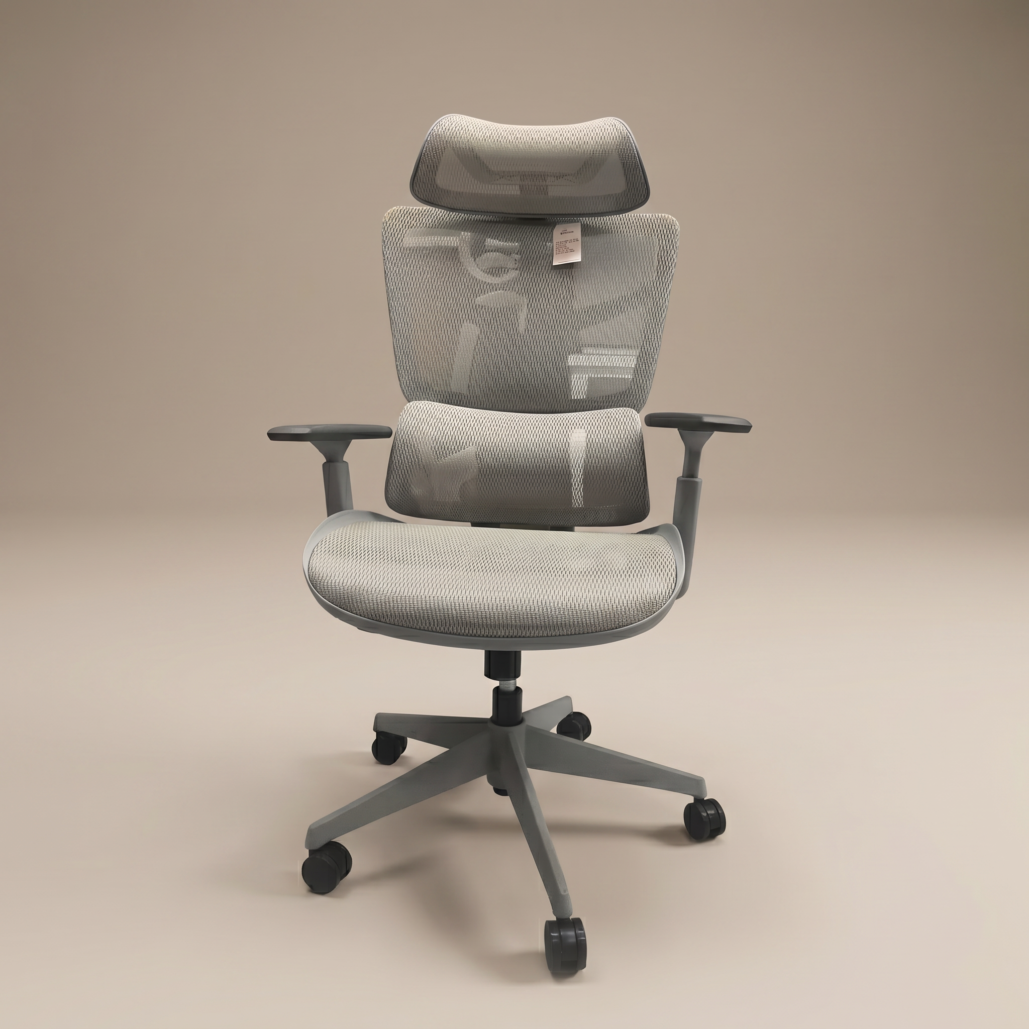 Silla de Oficina Tacony