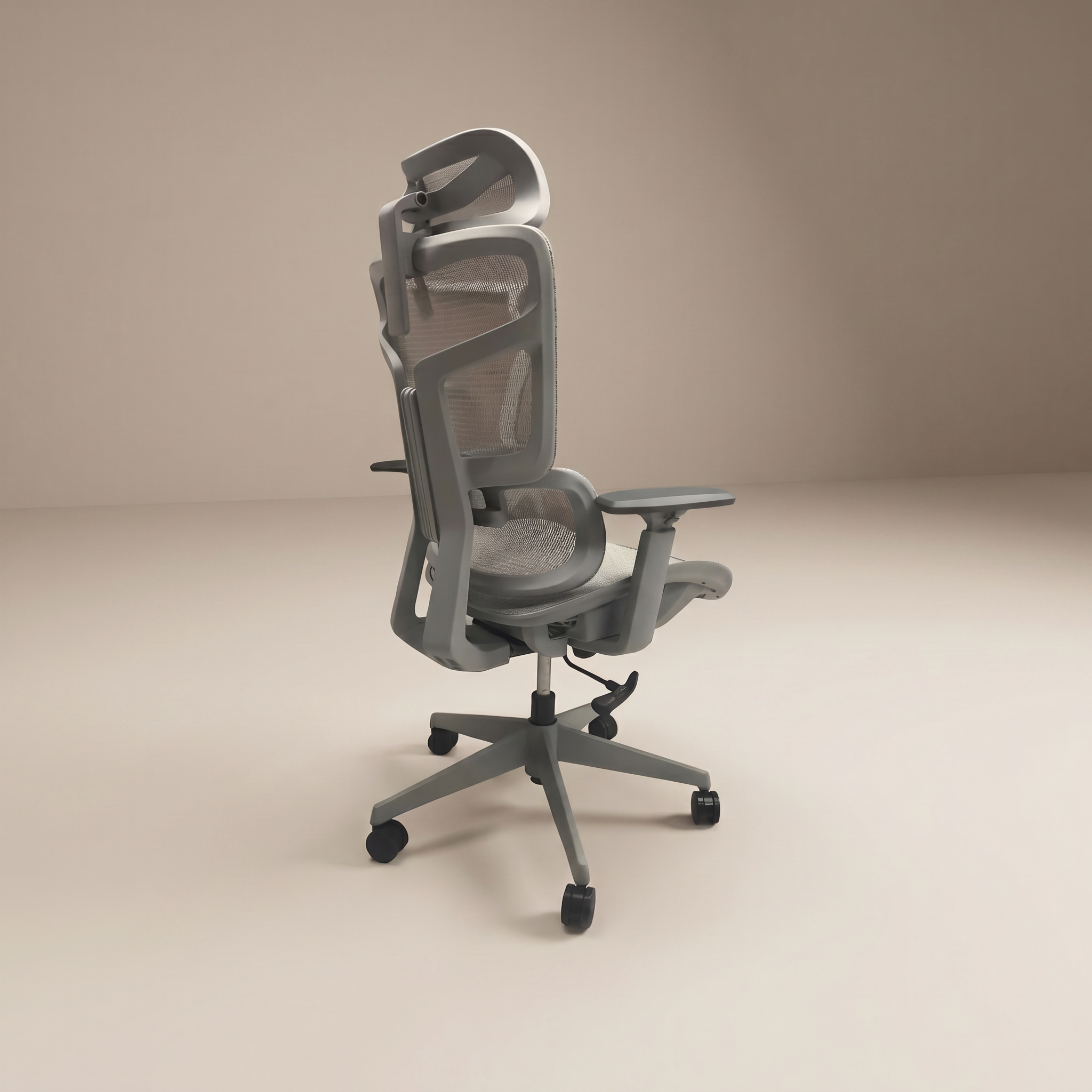 Silla de Oficina Tacony