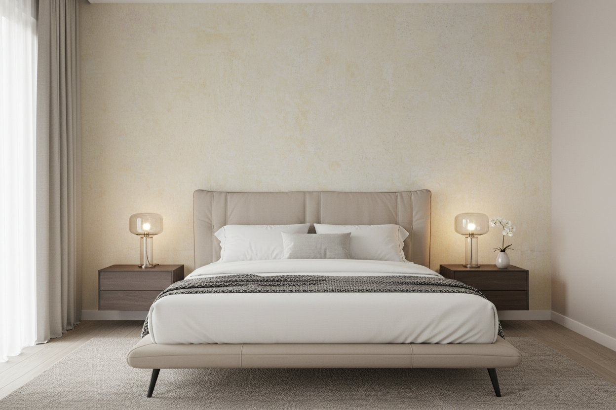 Habitación papel AB137701