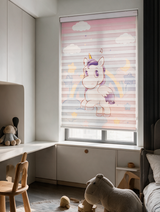 PERSIANA DOBLE FUNCION SHEER SCREEN DISEÑO (personalizado)