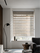 PERSIANA DOBLE FUNCIÓN SHEER STONE BLACKOUT