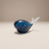 Escultura Decorativa Ocean Decor Fish