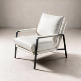 Sillón Sameer Ivory