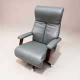 Silla Reclinable Fredel Aqua