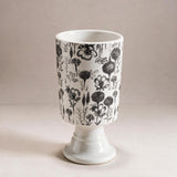 Jarrón de Cerámica Elegante "Simple Vase"