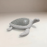Escultura Decorativa Oceanic Turtle Decor