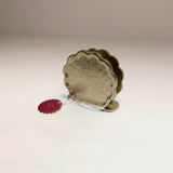 Servilletero de Lujo Siena Napkin Holder
