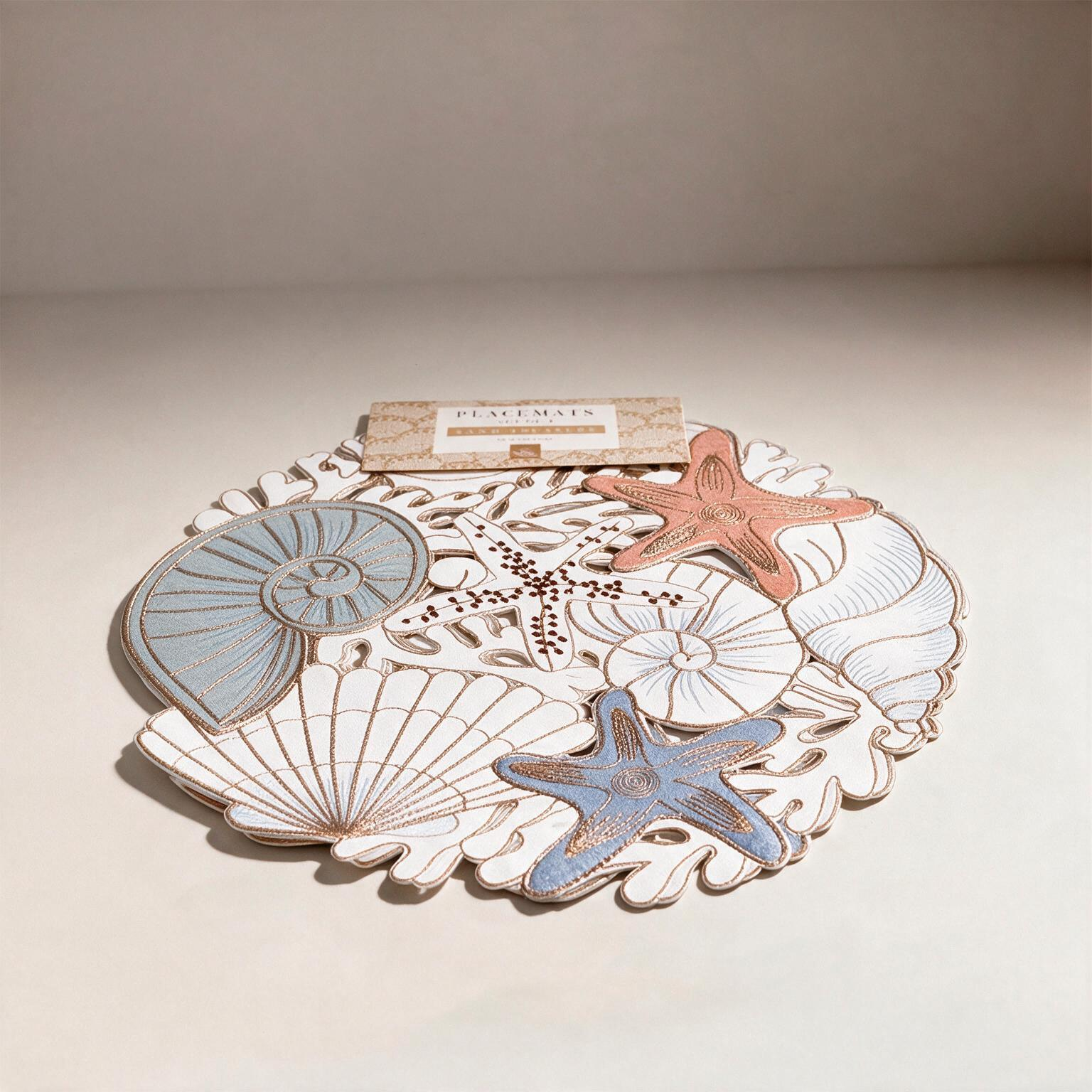 Individual  Sand Treasure