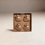 Anillos para servilletas Antique